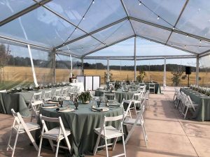 Pabellon carpa alquiler Top Tent