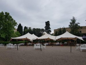 Jaimas carpas alquiler boda