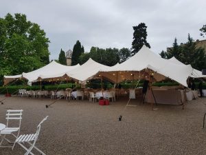 alquiler carpas ferias