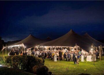 alquiler carpas beduinas bodas