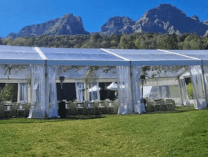 alquiler carpa pabellon bodas eventos multitudinarios