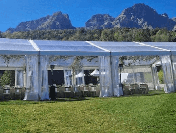 alquiler carpa pabellon bodas eventos multitudinarios