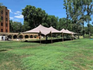alquiler carpas bodas Barcelona