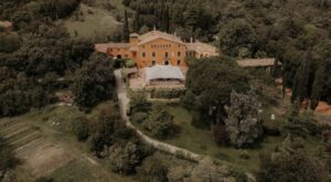 alquiler carpas beduinas bodas