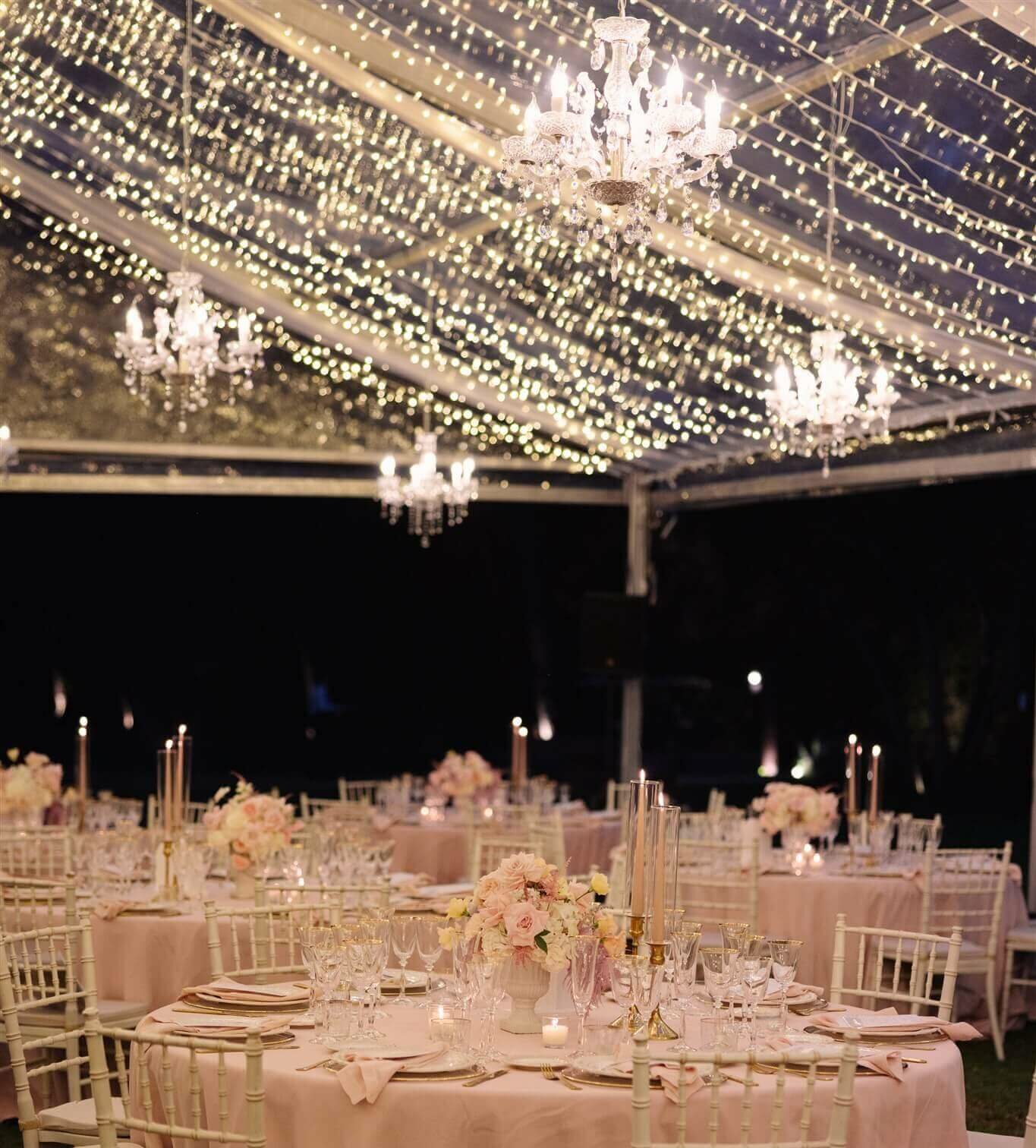 carpas eventos otono alquiler