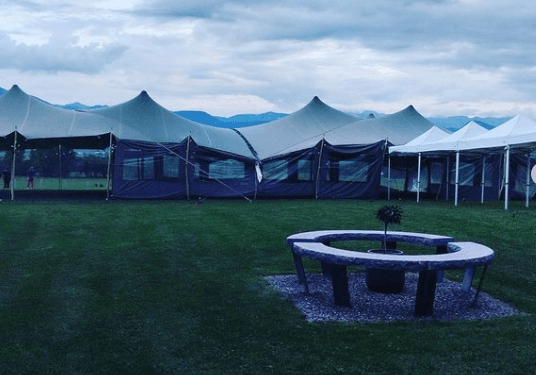 alquiler carpas beduinas bodas otono