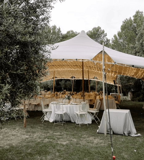 carpas beduinas iluminacion eventos