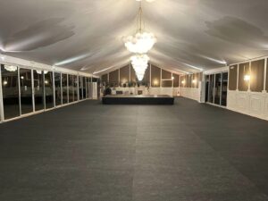 alquiler escenarios carpas catalunya