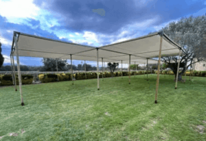 pergolas alquiler bodas