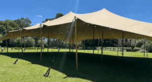 alquiler carpas beduinas