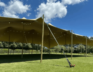 carpa beduina lleida alquiler