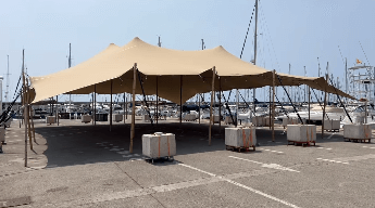 carpas beduinas eventos alquiler