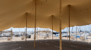 iluminacion carpas bodas