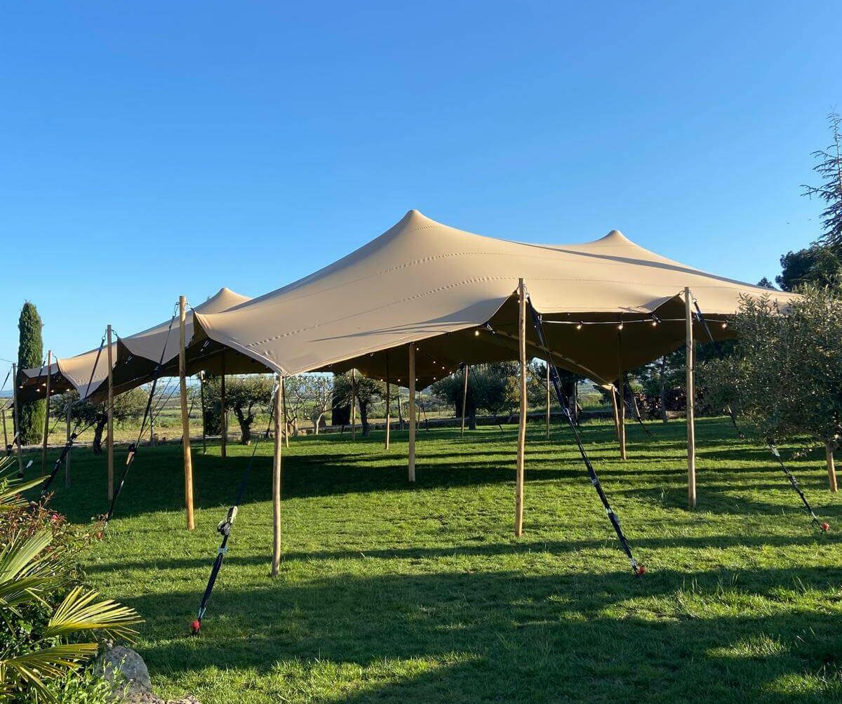 alquiler carpas 2026