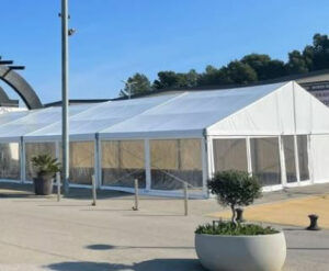 alquiler carpa pabellon