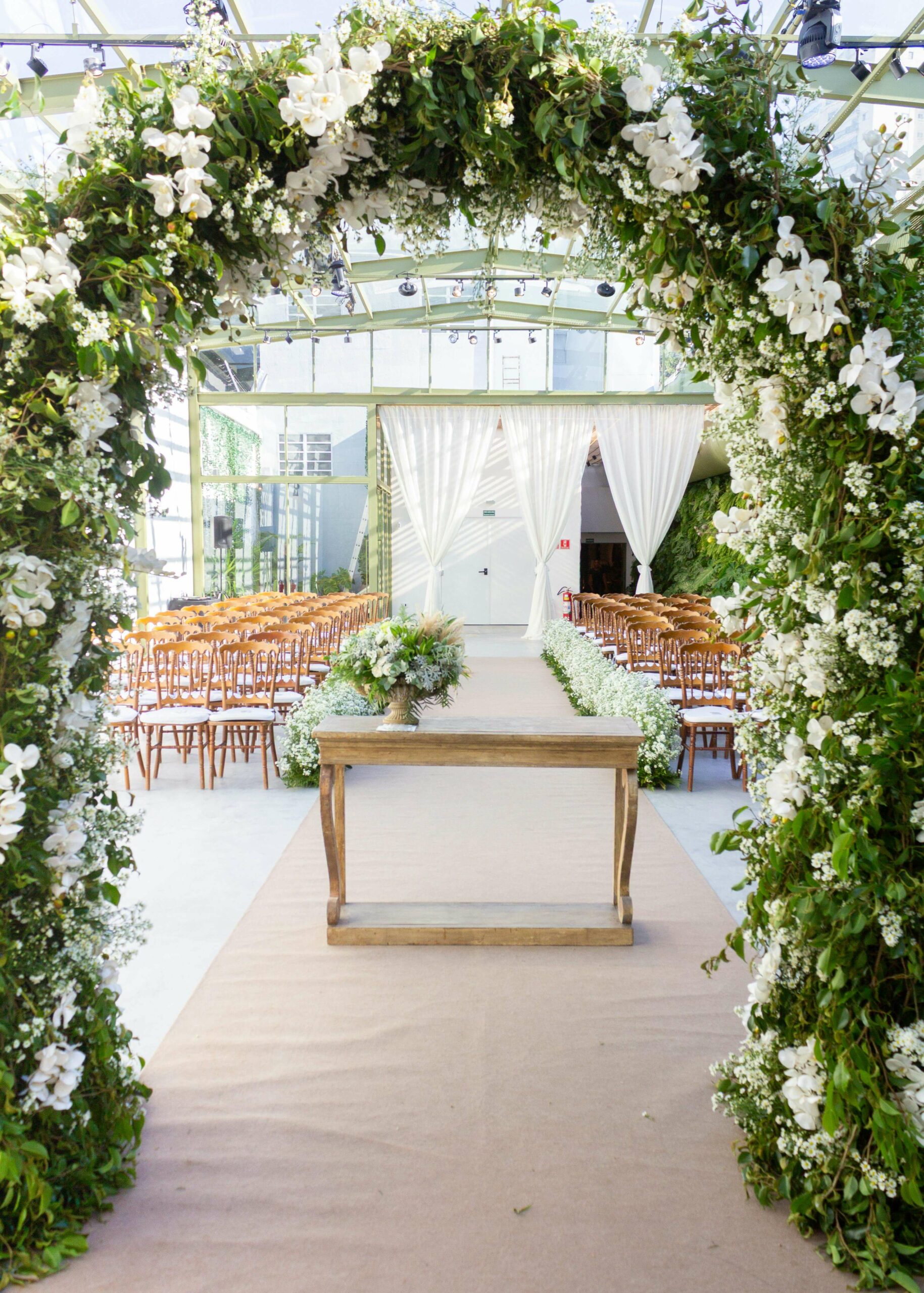 experiencia eventos alquiler carpas